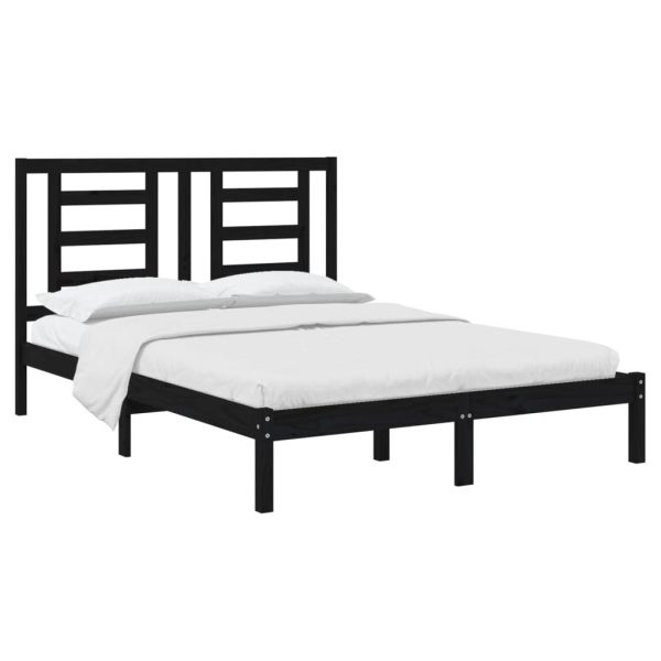 Travilah Bed & Mattress Package – King Size