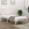Wigmore Bed & Mattress Package – Single Size