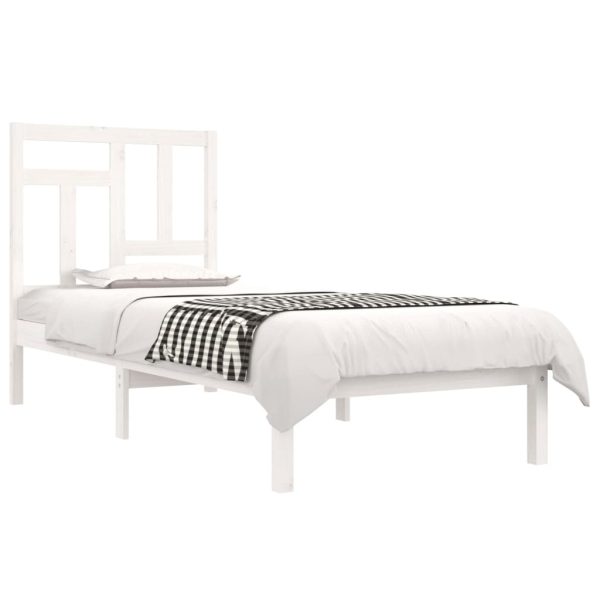Wigmore Bed & Mattress Package – Single Size