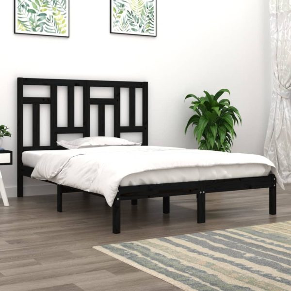 Perkasie Bed Frame & Mattress Package – Double Size