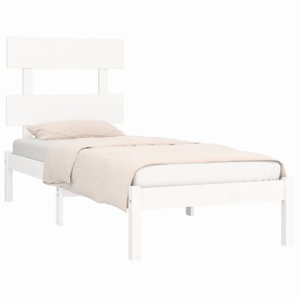 Bridgeport Bed & Mattress Package – Single Size