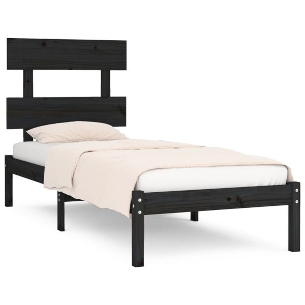 Camarillo Bed & Mattress Package – Single Size