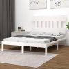 Steamboat Bed & Mattress Package – King Size