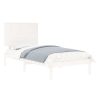 Pewaukee Bed & Mattress Package – Single Size