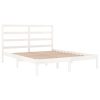 Fairfield Bed Frame & Mattress Package – Double Size