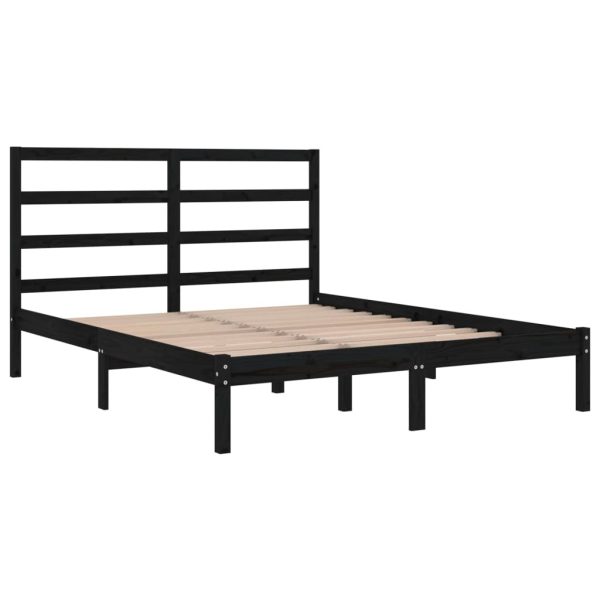 Oakland Bed & Mattress Package – King Size