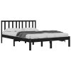 Vero Bed Frame & Mattress Package – Double Size