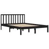 Vero Bed Frame & Mattress Package – Double Size