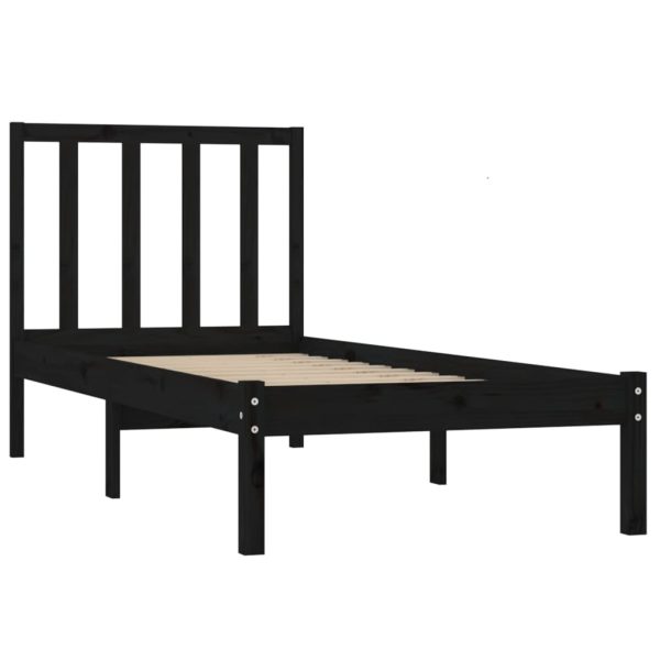 Clevedon Bed & Mattress Package – Single Size