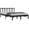 Owasso Bed Frame & Mattress Package – Double Size