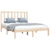 Harpur Bed & Mattress Package – King Size