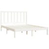 Collinsville Bed & Mattress Package – King Size