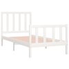 Pebble Bed & Mattress Package – Single Size