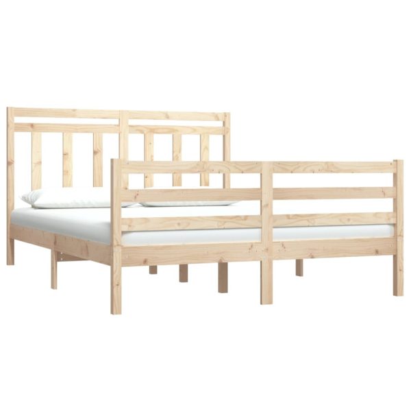 Dunstable Bed & Mattress Package – King Size