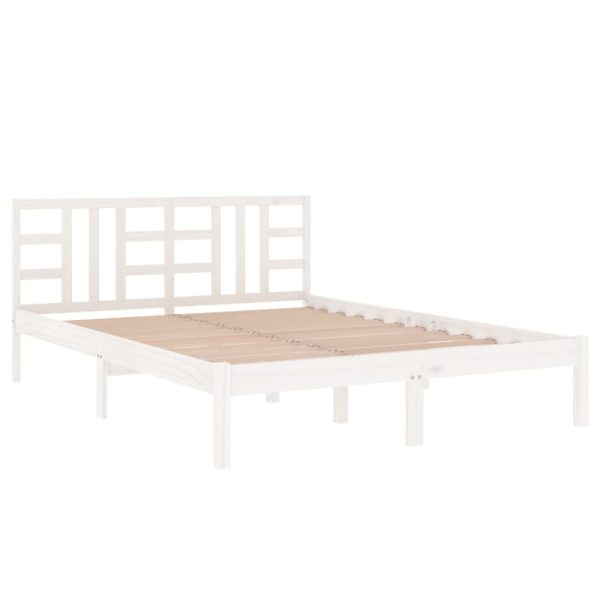 Cahokia Bed & Mattress Package – King Size
