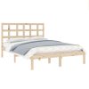 Terrell Bed & Mattress Package – King Size