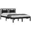 Clayton Bed Frame & Mattress Package – Double Size