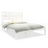 Penwortham Bed Frame & Mattress Package – Double Size