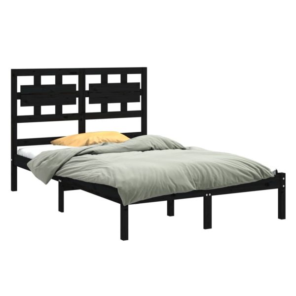 Clarkstown Bed & Mattress Package – King Size