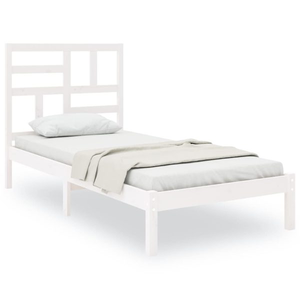 Clearlake Bed & Mattress Package – Single Size