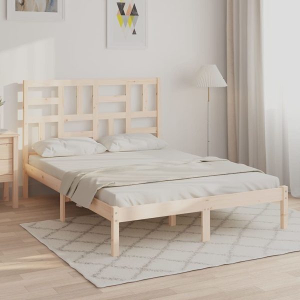 Catalina Bed & Mattress Package – King Size