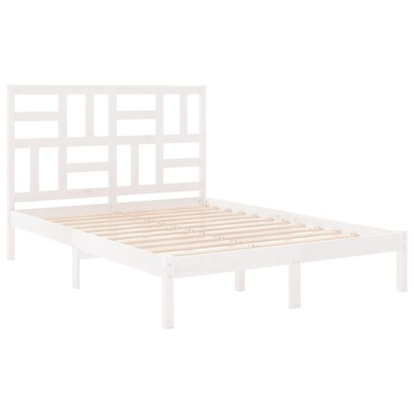 Cicero Bed & Mattress Package – King Size