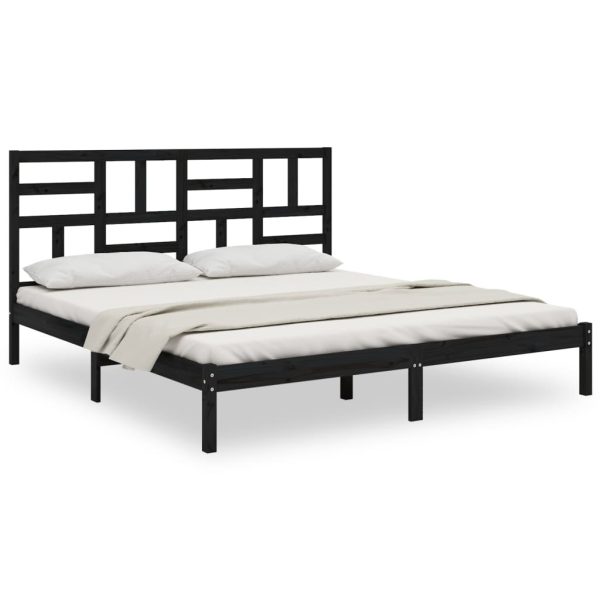 Cockeysville Bed & Mattress Package – King Size