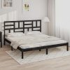 Cockeysville Bed & Mattress Package – King Size