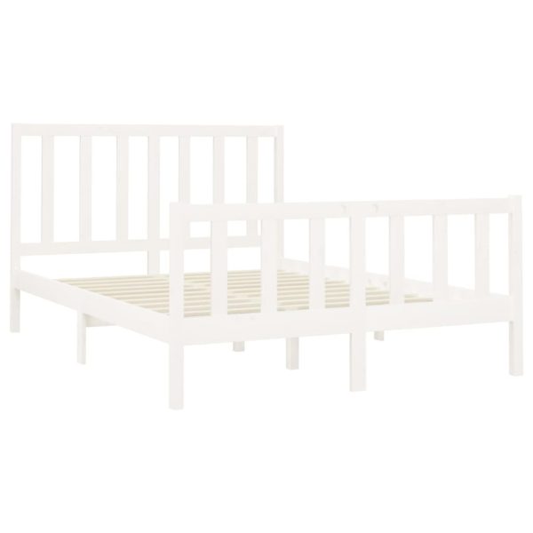 Centerton Bed & Mattress Package – King Size