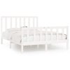 Scituate Bed & Mattress Package – King Size