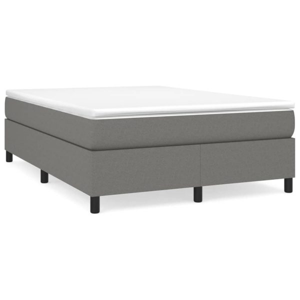Clearfield Bed & Mattress Package – Queen Size