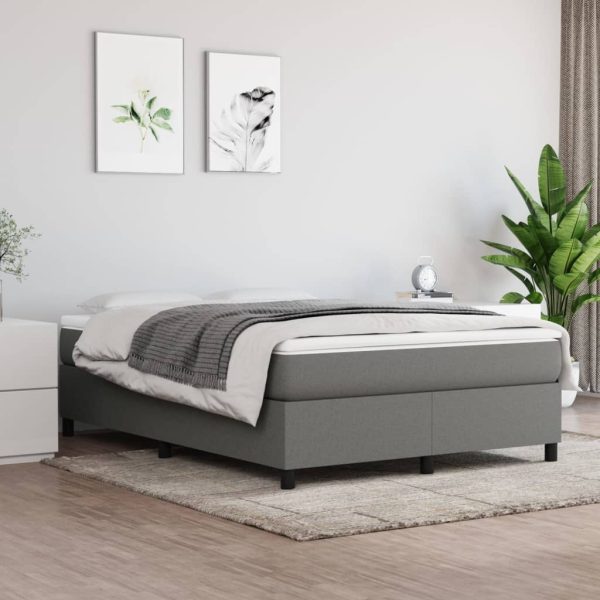 Clearfield Bed & Mattress Package – Queen Size