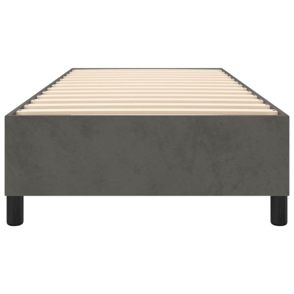 Chickasha Bed & Mattress Package – King Single Size