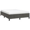 Sandy Bed Frame & Mattress Package – Double Size