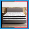 Tacoma Bed & Mattress Package – Single Size