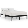 Bowdon Bed Frame & Mattress Package – Double Size