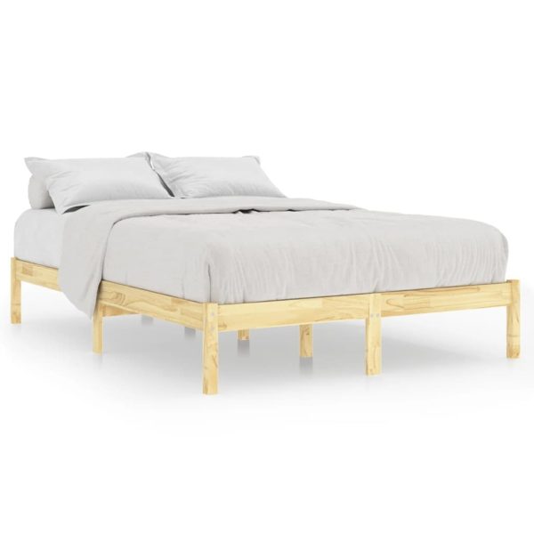 Colchester Bed & Mattress Package – King Size