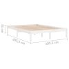 Voorhees Bed & Mattress Package – King Size