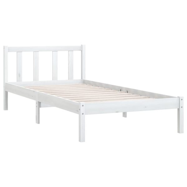 Riseley Bed & Mattress Package – Single Size