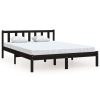 Pompano Bed Frame & Mattress Package – Double Size