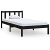 Tarpon Bed & Mattress Package – King Single Size