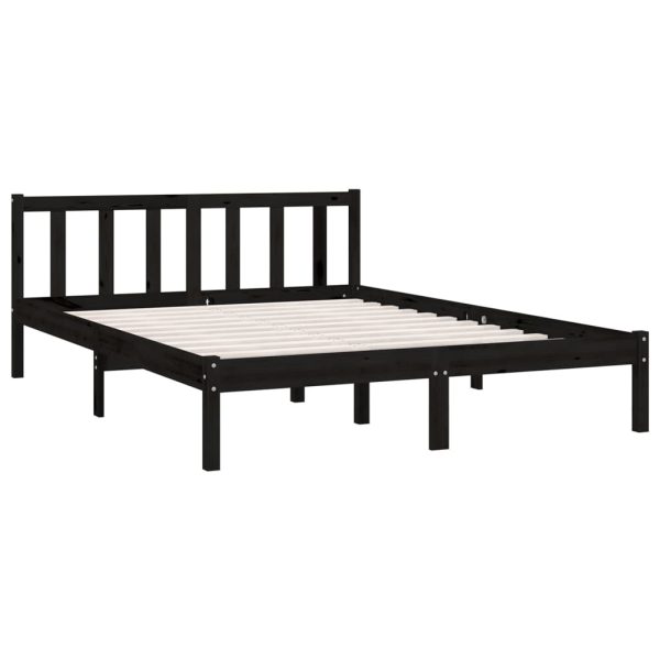 Westoning Bed & Mattress Package – King Size