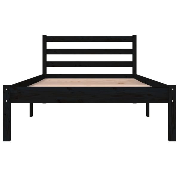 Commack Bed & Mattress Package – Single Size