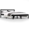 Charlottesville Bed Frame & Mattress Package – Double Size