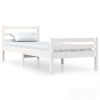 Ramapo Bed & Mattress Package – Single Size