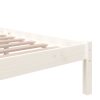 Vacaville Bed Frame & Mattress Package – Double Size