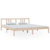 Paignton Bed & Mattress Package – King Size