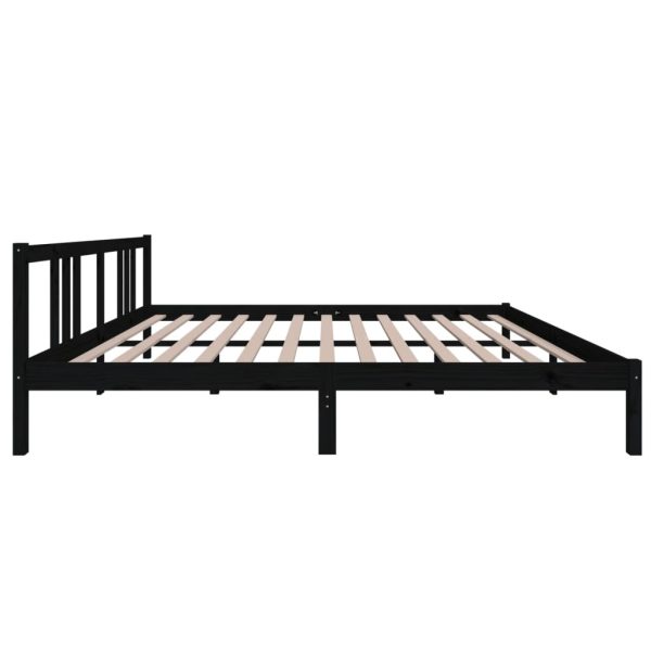 Calimesa Bed & Mattress Package – King Size