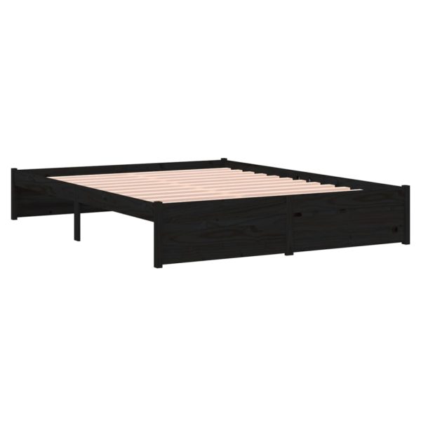 Brighouse Bed Frame & Mattress Package – Double Size