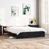 Tanque Bed & Mattress Package – King Size